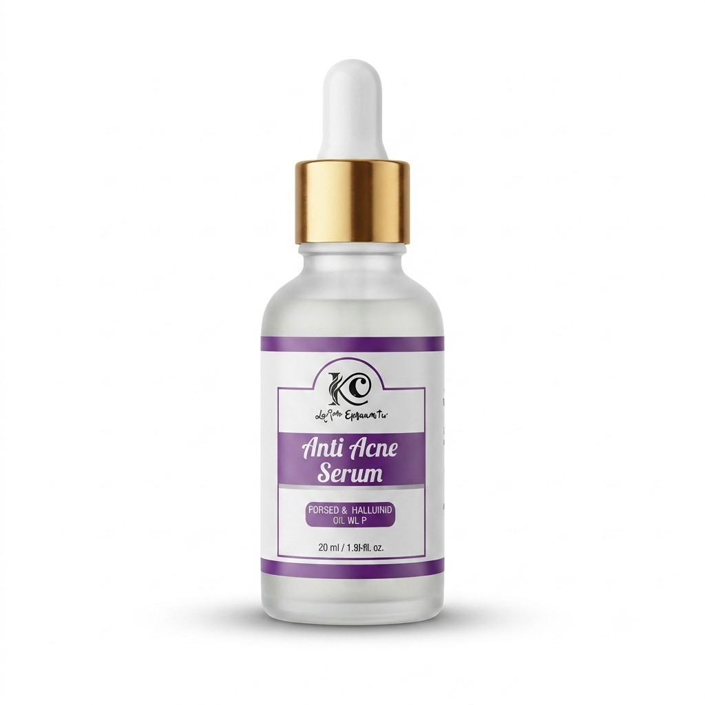kojish anti acne serum
