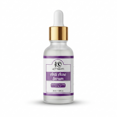 kojish anti acne serum