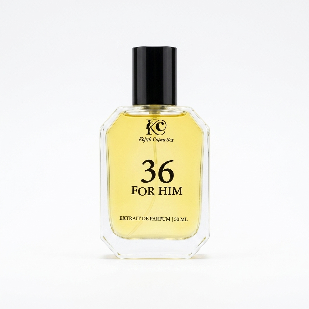 36 for him