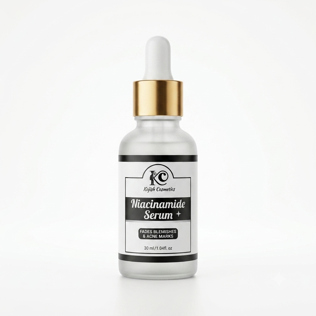 kojish Niacinamide serum