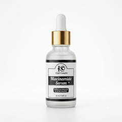 kojish Niacinamide serum