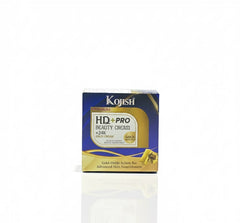 Kojish beauty cream