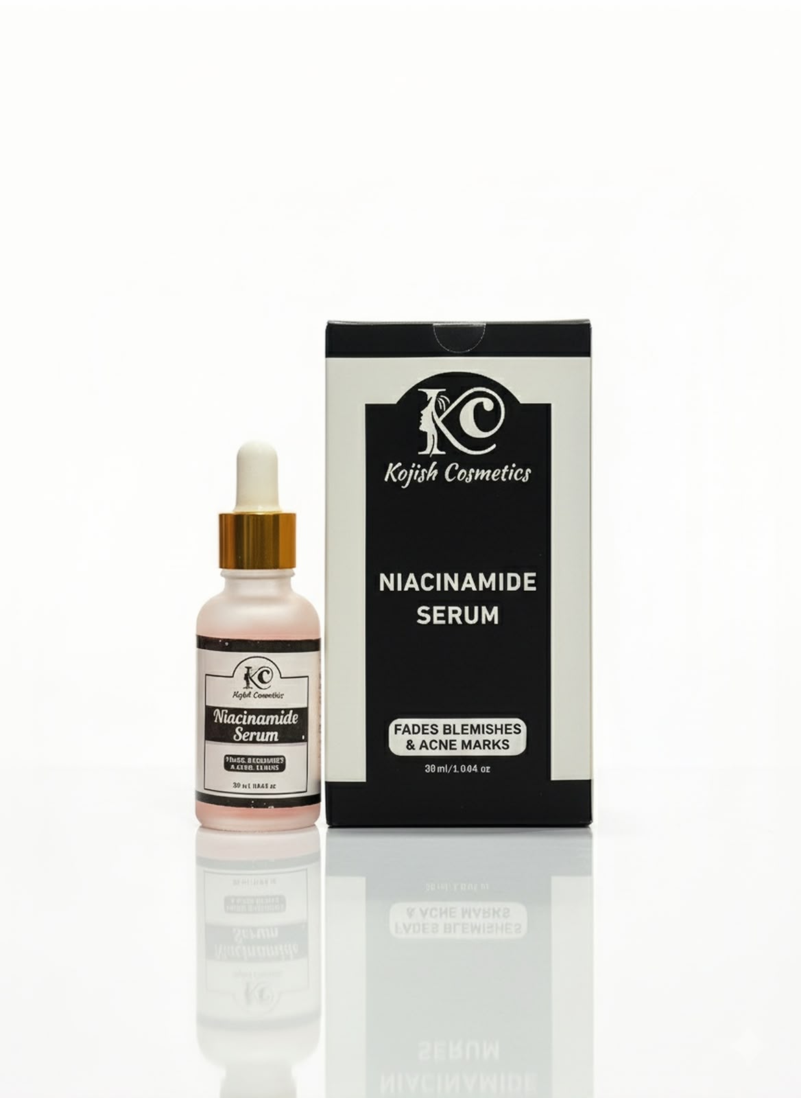 kojish Niacinamide serum