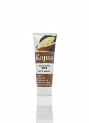 kojish rice facewash