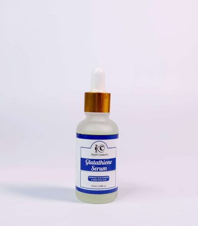 Glutathione Serum